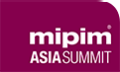 Mapic home Mapic Asia Summit Logo