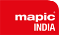 Mapic home Mapic India Logo