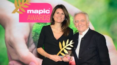 mapic awards gala