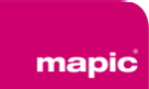 LeisurUp home MAPIC Logo