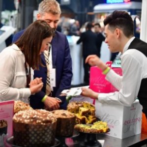 Food focus: MAPIC hosts The Happetite