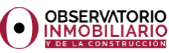 Observatorio immobiliario