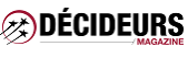 Magazine Decideurs