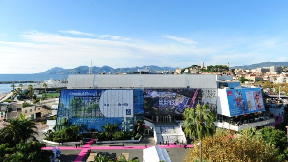 MAPIC - The international retail property market event