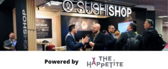 Mapic homepage The Happetite 2020 photo