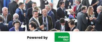 Mapic homepage Mapic Italy 2020 photo