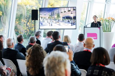 MAPIC Summits