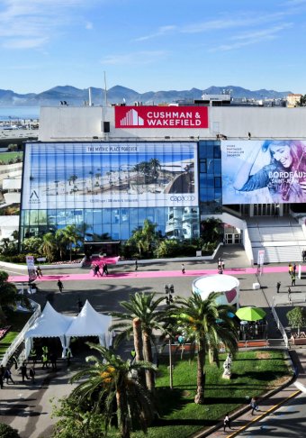 MAPIC Live Play Shop