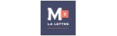 La Lettre M2
