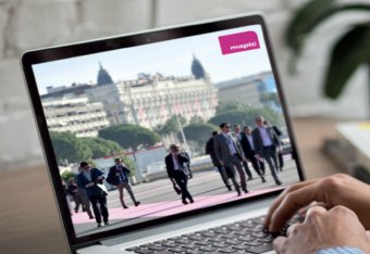 Access to MAPIC events benefits from where you are!