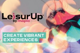LeisurUp hosted by MAPIC
