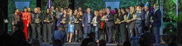 MAPIC Awards Winners