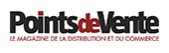 Points De Vente