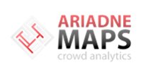 ariadne maps