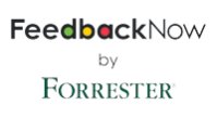 feedback now by forrester