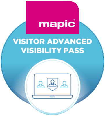 Visitor Advanced Visibility Pass