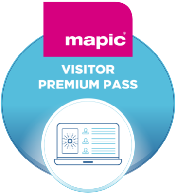 Visitor Premium Pass