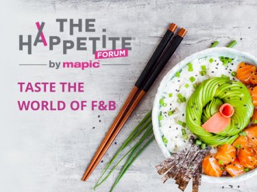 The Happetite Forum