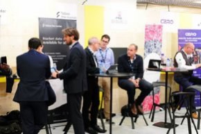 Join as an exhibitor at MAPIC