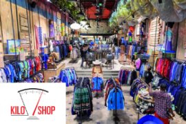 Kilo Shop
