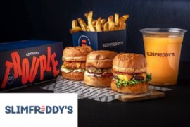 Slim Freddy's