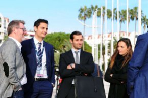 Join as a visitor at MAPIC