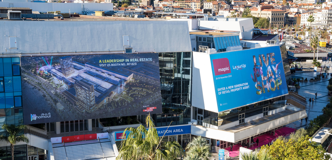 Mapic The International Retail Property Market Event