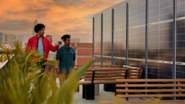 Sustainability Hub