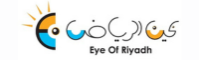 Eye of Riyadh