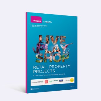 MAPIC CANNES Retail Projects Directory