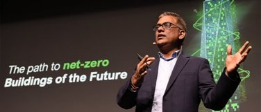 Road to net zero