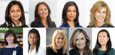 Women in retail