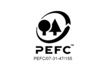 pefc logo