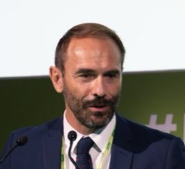 Francesco Pupillo