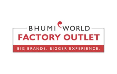Logo of BHUMI World Factory Outlet