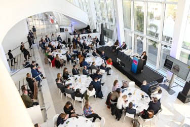 Networking events