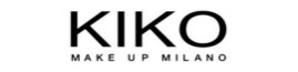 Kiko make up by Milano