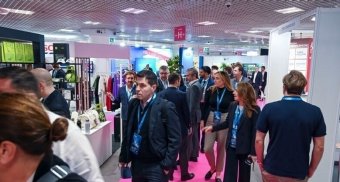 The shop of the future on display at MAPIC