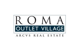 Roma Outlet Village