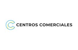 centros comerciales