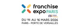 Franchise Expo Paris