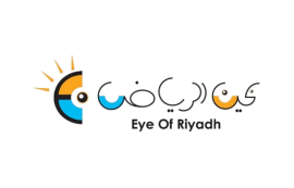 Eye of Riyadh