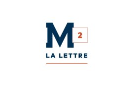 La Lettre M2