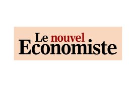 Le Nouvel Economist