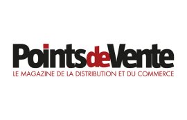 Points-de-Vente