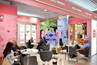 Observatory of Cross-Border Retail & Food : Miniso