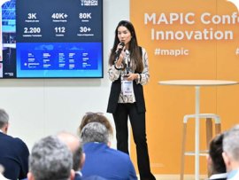 MAPIC innovation forum