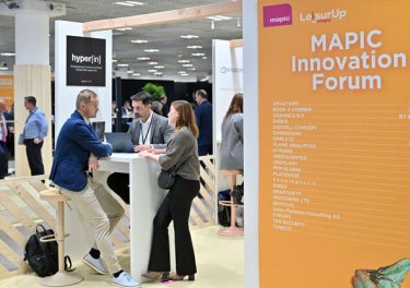 Mapic Innovation Forum: find solutions through innovation, technology and digital engagement