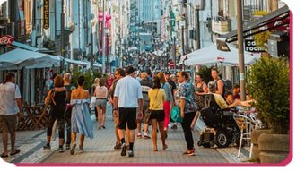 Retail street