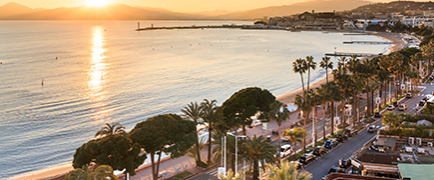MIPCOM Practical Info Cannes Présentation capital of business and Networking